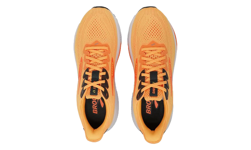 Ghost 17 "Blazing Orange" 110442-1D-865
