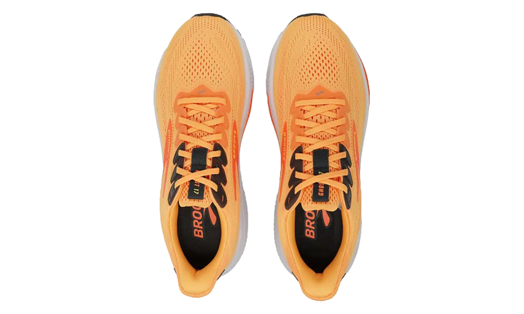Ghost 17 "Blazing Orange" 110442-1D-865