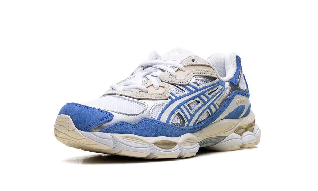 Gel-NYC "White Blue Coast" 1203A383 116