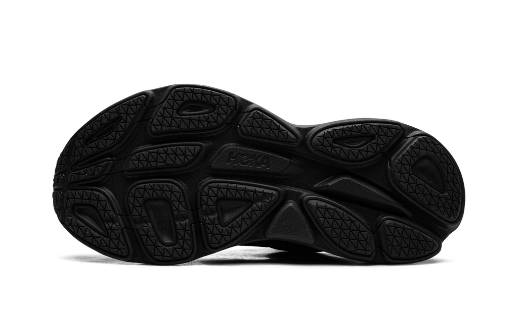 BONDI 8 WMNS "Black" 1127952 BBLC