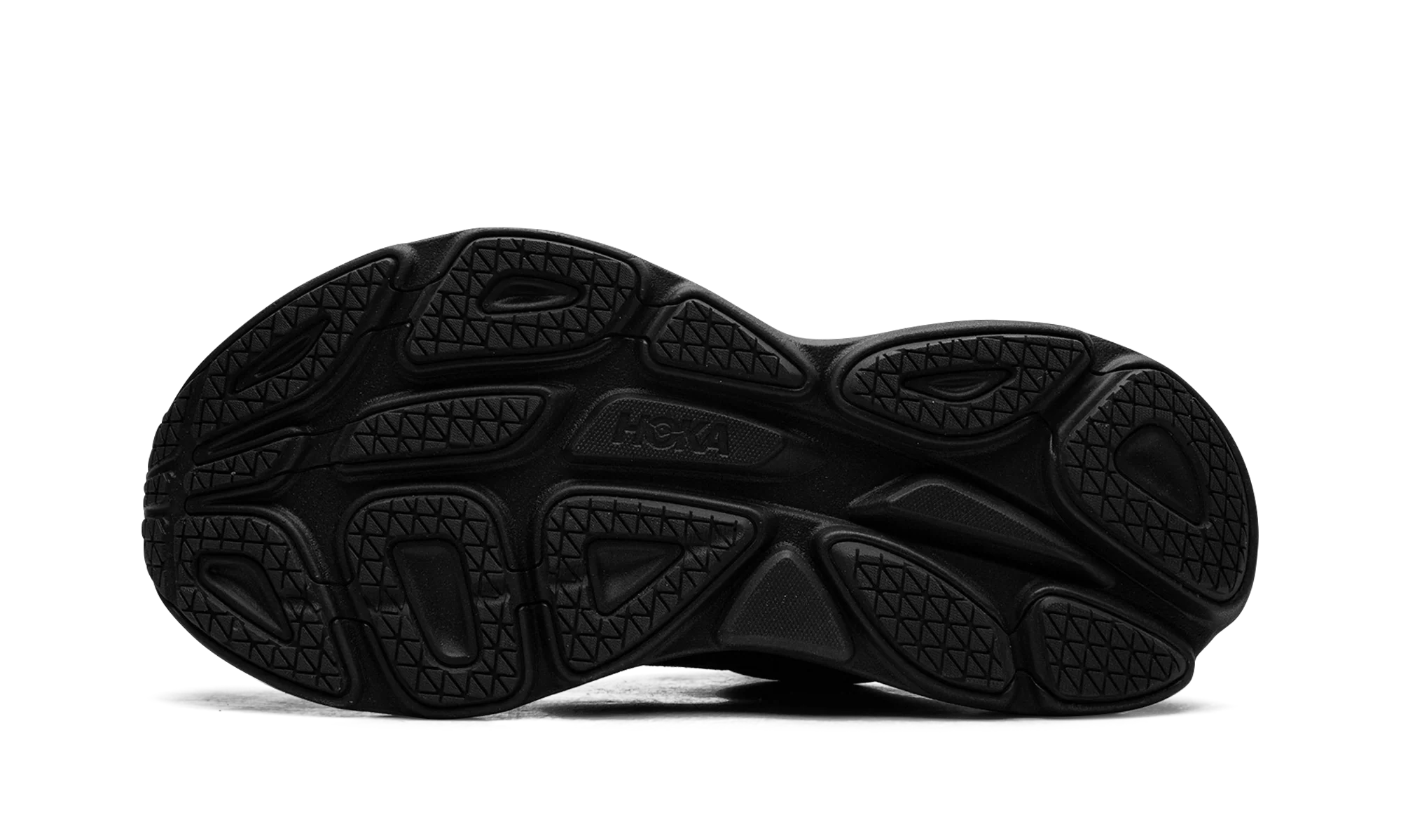 BONDI 8 WMNS "Black" 1127952 BBLC