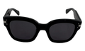 Classic Logo Sunglasses "Black / Grey" XA41763AC 016