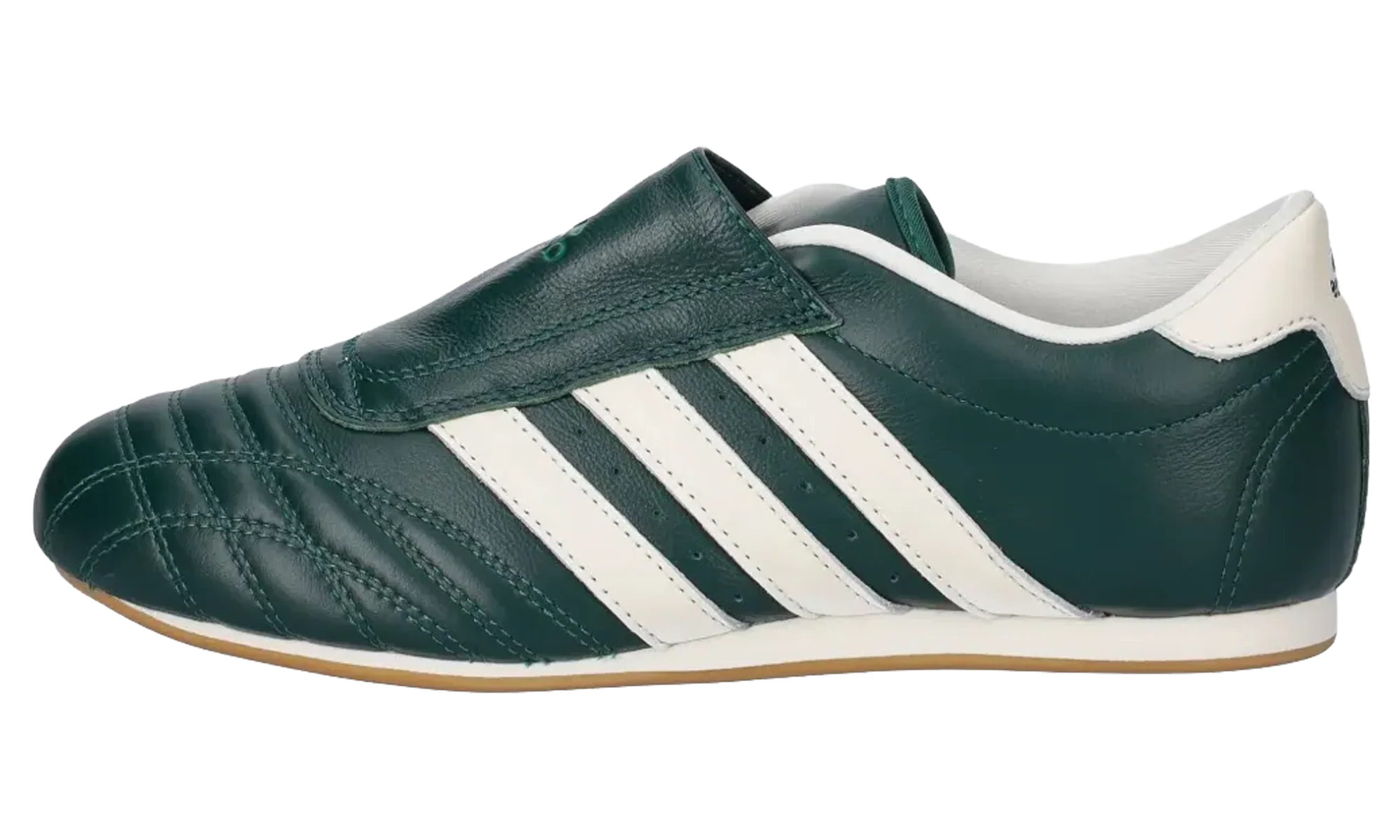 Taekwondo Wmns "Collegiate Green" JS4526