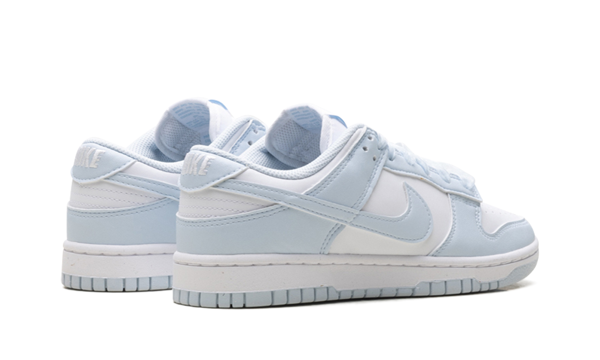 Dunk Low Next Nature WMNS"Blue Tint" IB7311 100