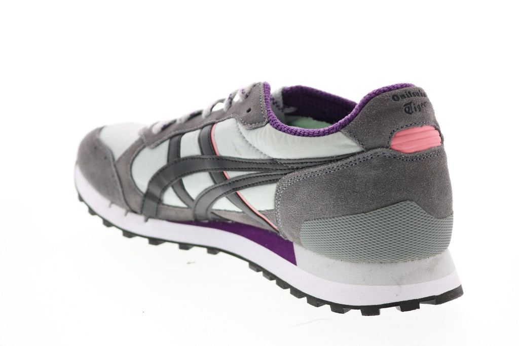 Asics Colorado Eighty Five D4S6N Womens Gray Lifestyle Sneakers Shoes