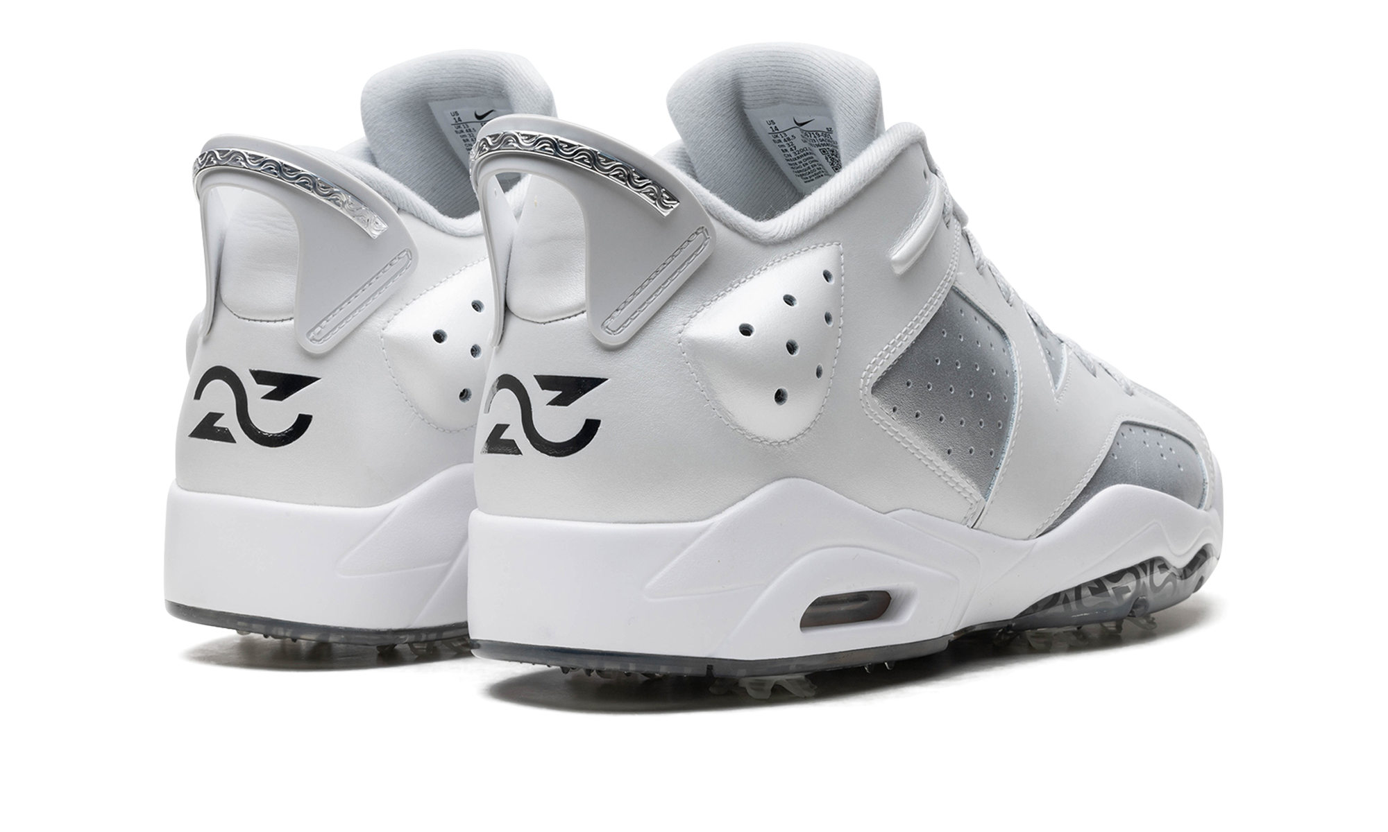 6 Low Golf "Gift Giving"