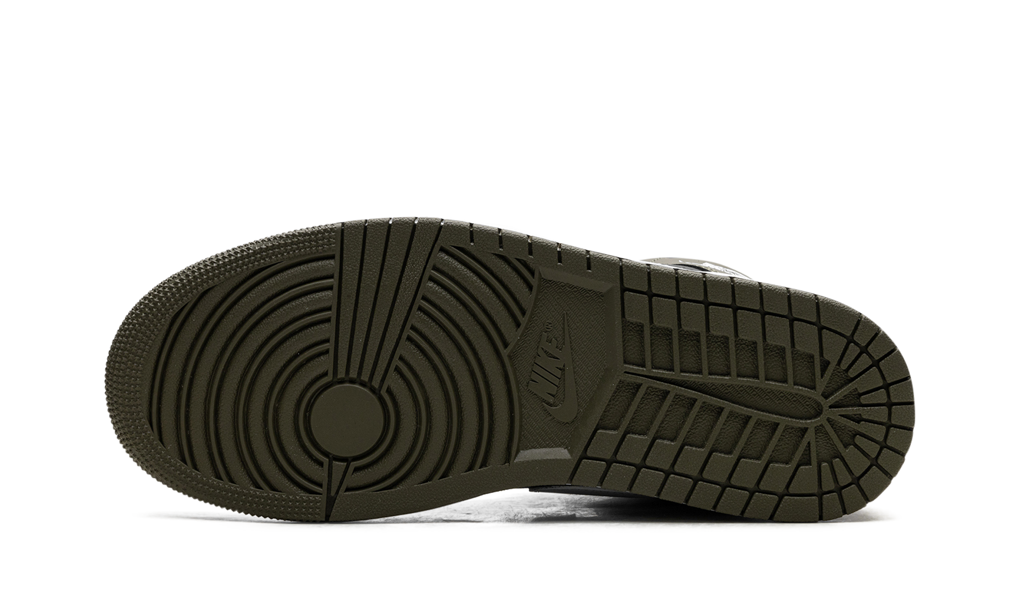 1 Mid "Olive Sail" DQ8426 092