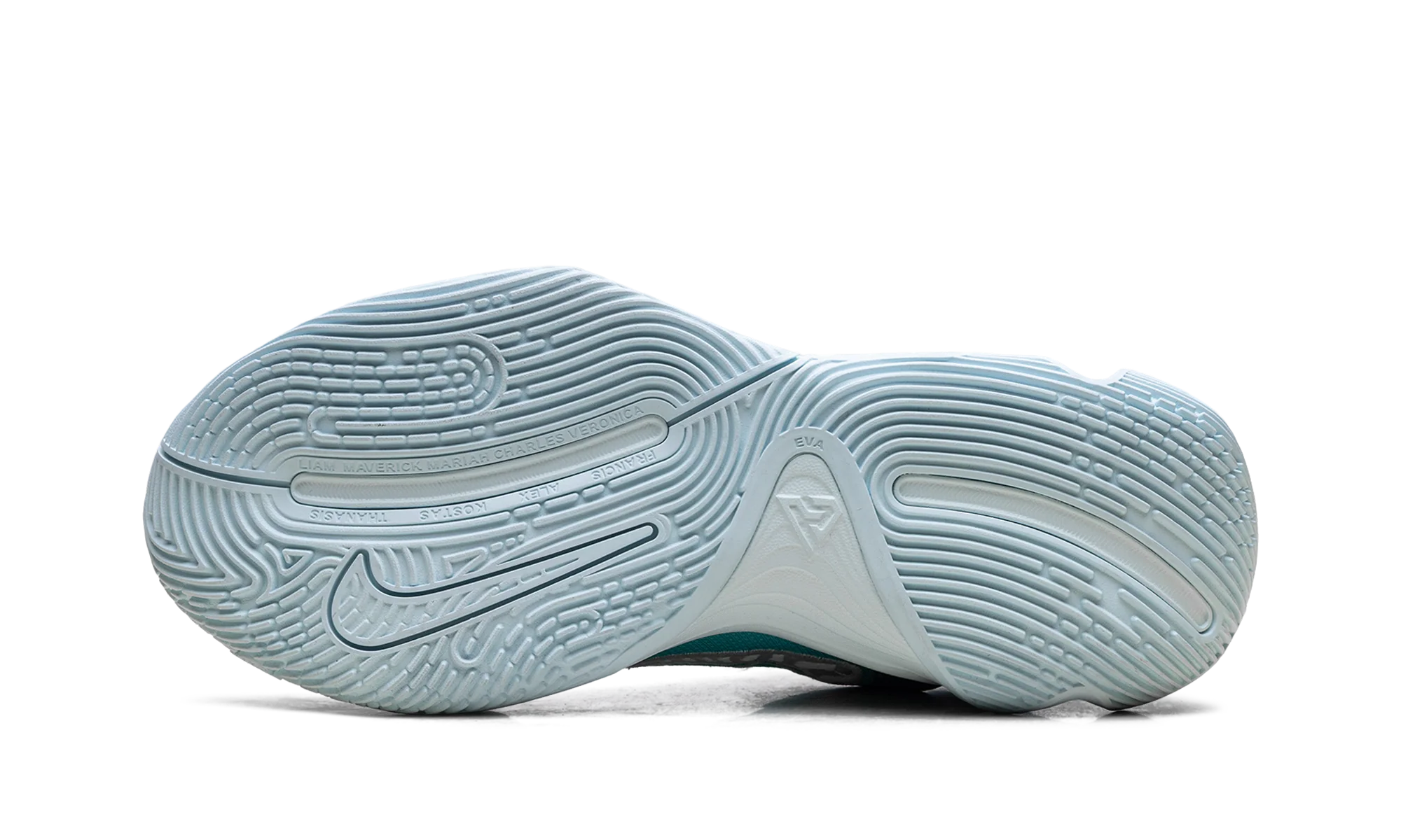 Giannis Immortality 4 "Christmas" FQ3680 300