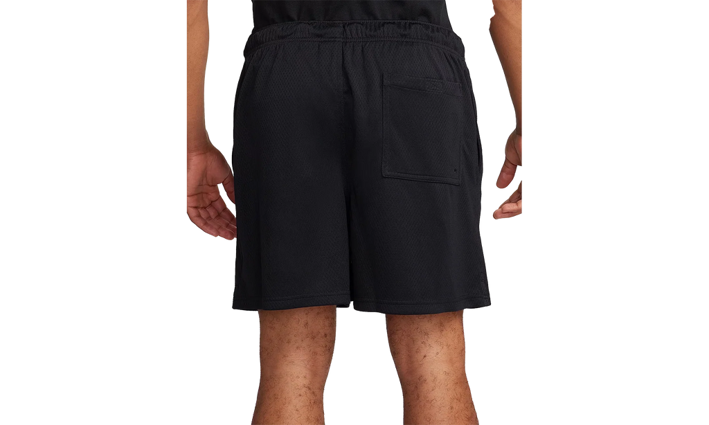 Club Mesh Flow Shorts "Black" FN3514 010