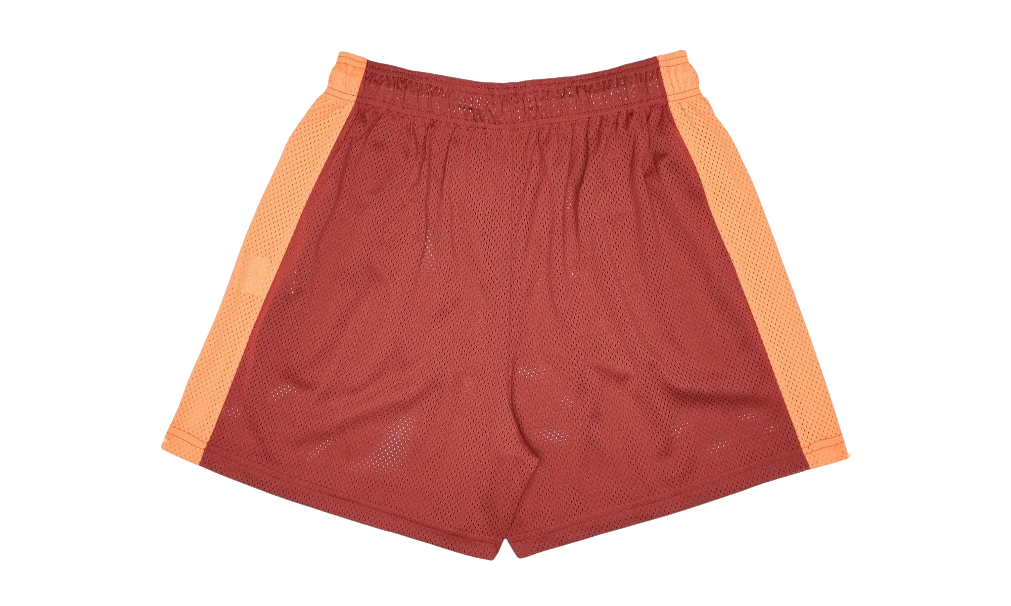 EE Basic Shorts "Cinnamon / Shocking Orange" EE133