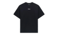 Elian Double Layered Tee "Black RTA Flag" MEXOK911 T2306BKRAF
