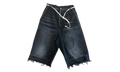Meta Protestant Pants "Black" MTPP PA00 BLAC