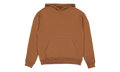 Wordmark Fleece Hoodie "Light British Tan" FJ1966 281
