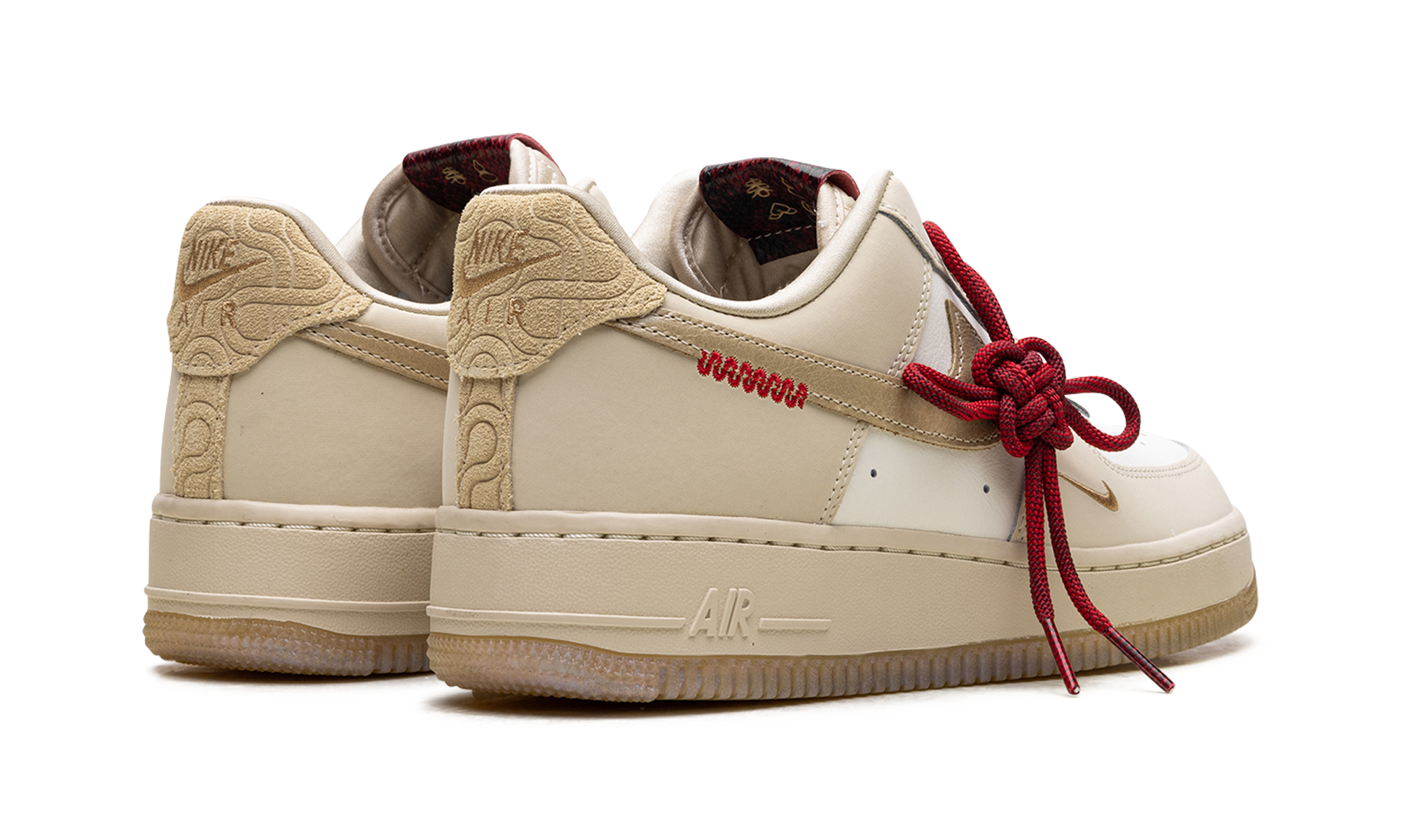 Air Force 1 Low WMNS"Year of the Snake" HV5990 172