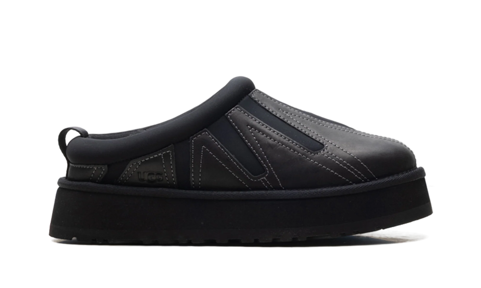 Tazz Sunwave Slipper WMNS "Black" 1169771 BLK