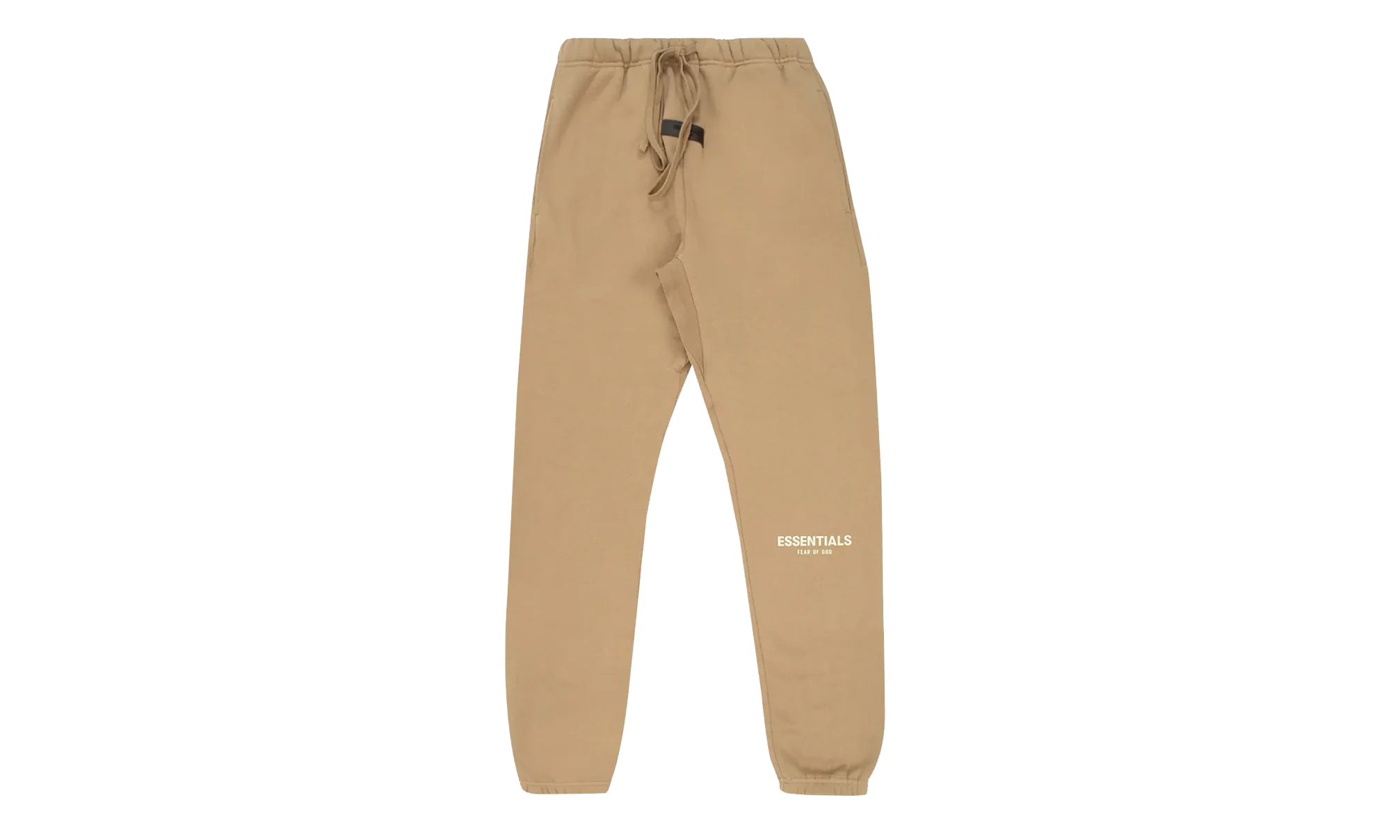 Essentials Sweatpant "Oak" 130BT212025F