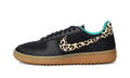 Field General SE WMNS "Leopard Print Black" IF1742 001