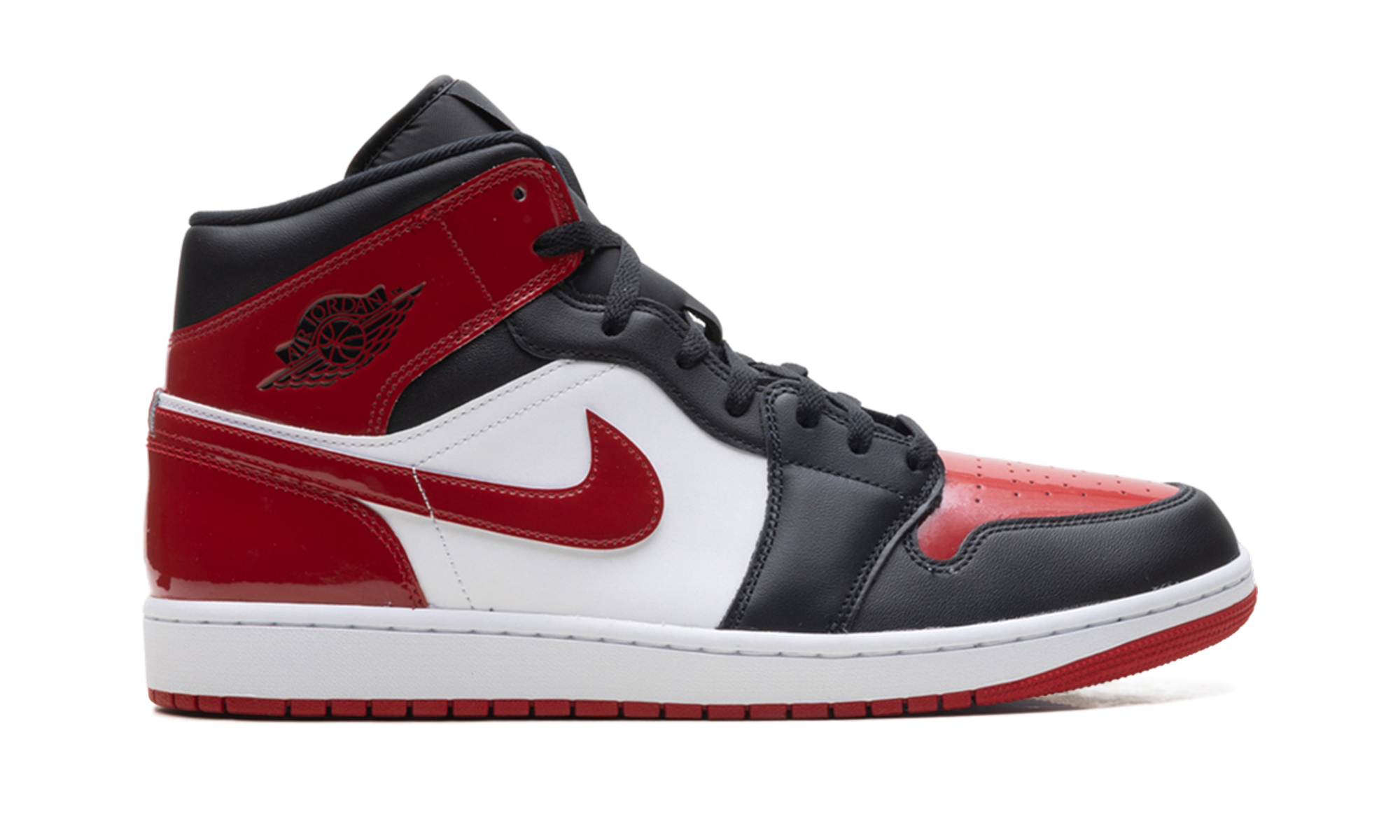 1 Mid SE "Patent Bred Toe" HV4091 006