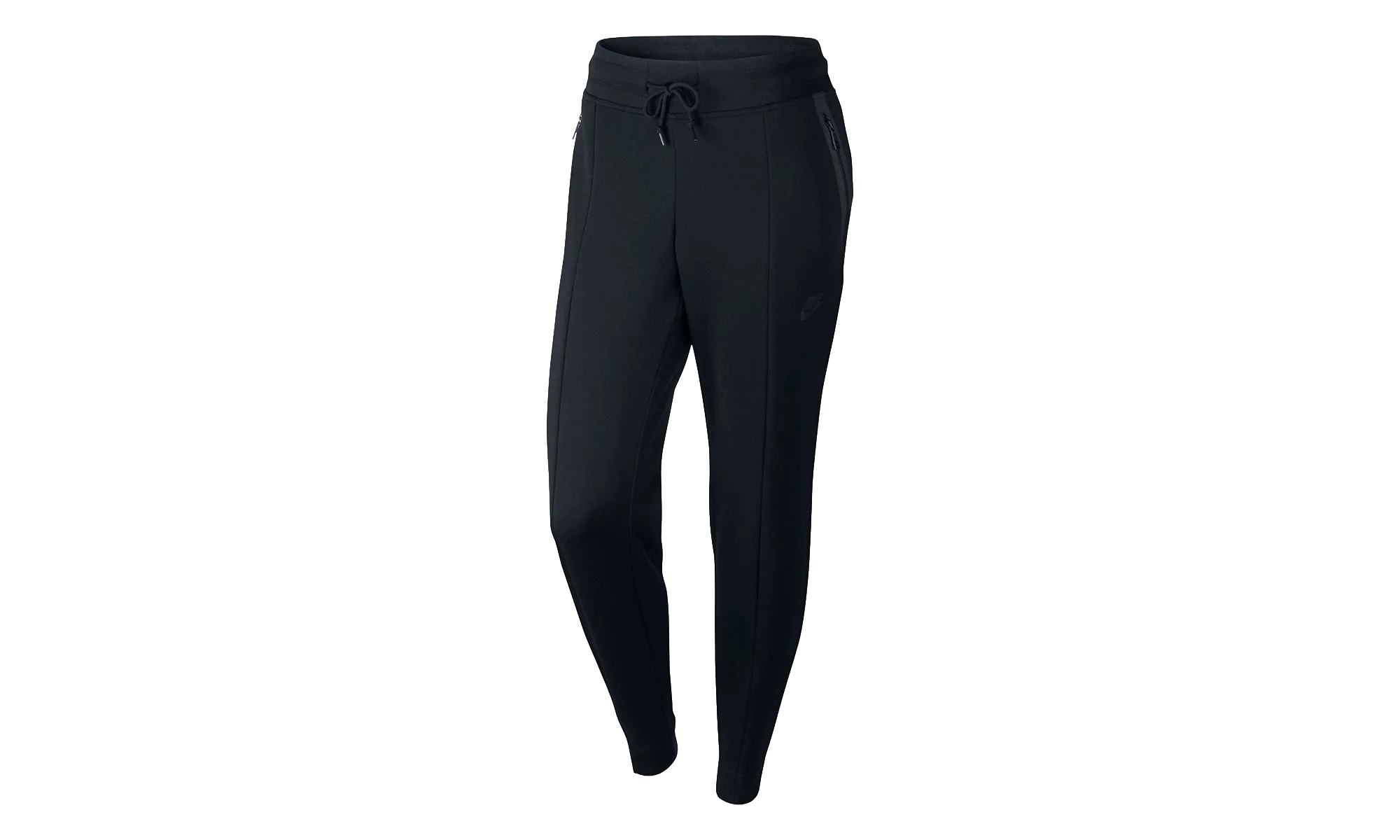 TECH FLEECE PANTS WMNS "Black" 803575 010