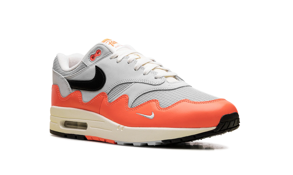 Air Max 1 "Patta - Hyper Crimson" II7055 800