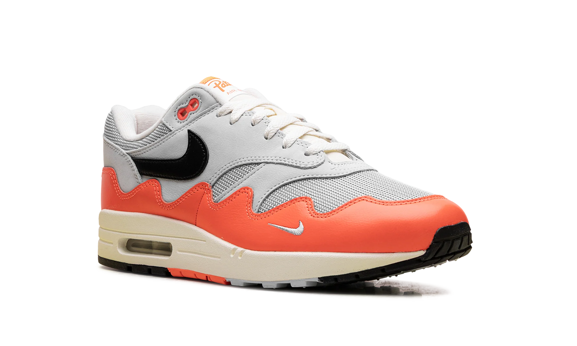 Air Max 1 "Patta - Hyper Crimson" II7055 800
