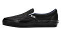 LX Classic Slip-On 98 "Quilted Leather Black" VN000D9WEMV