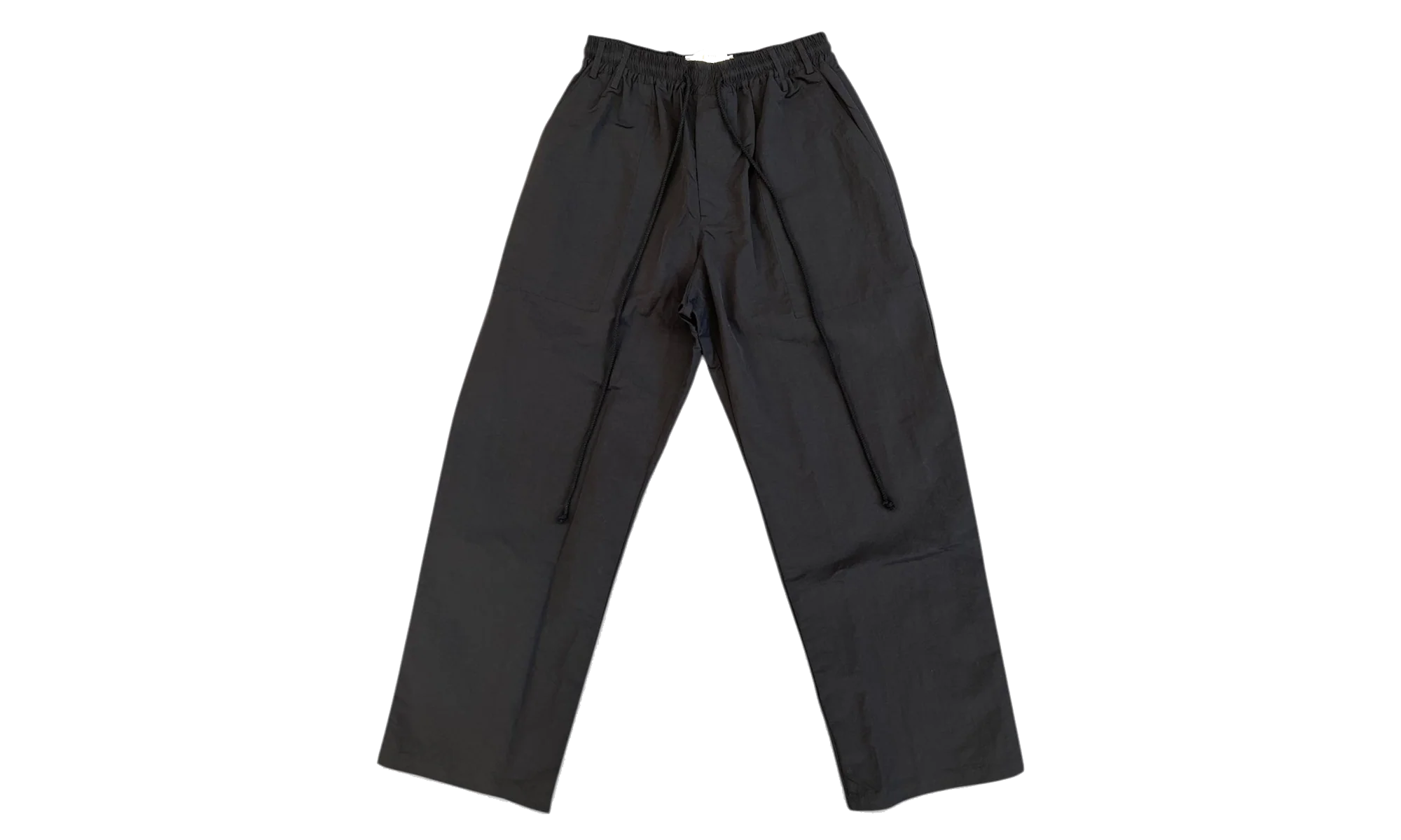 Gym Track Pants "Black" 261 MPT106 TKWYBLK
