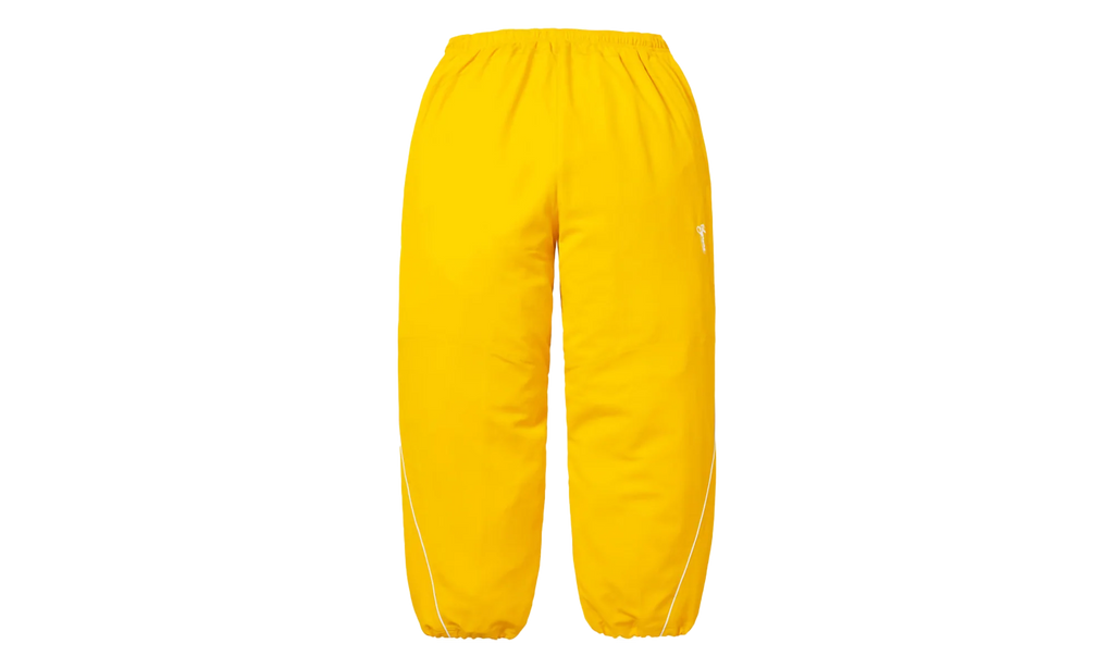 Nike Track Pants "SS25 - Yellow" SU25203