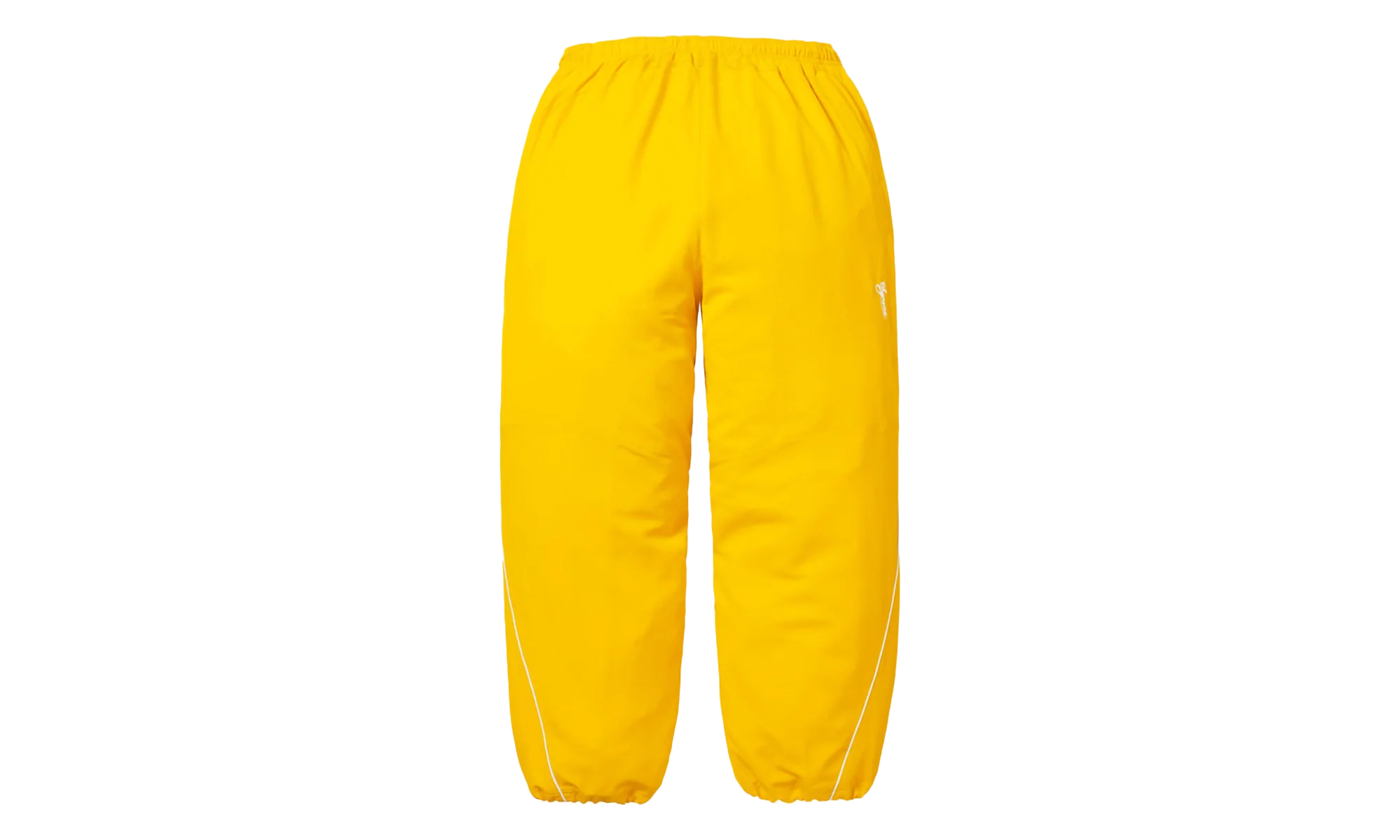 Nike Track Pants "SS25 - Yellow" SU25203