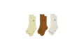 Air Jordan Everyday Crew Socks "Multicolor (3 Pairs)" DX9632 919