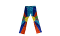 Sunshine Silk Trousers "Multicolor" NAH0001 P