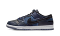 Dunk Low Scrap "Black Navy" DH7450 400