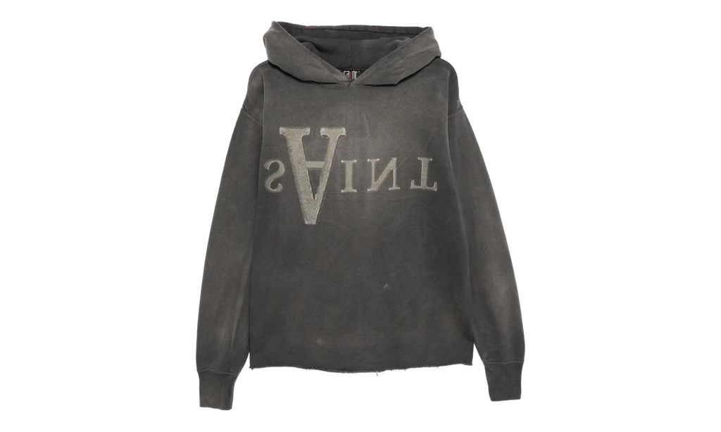 Anarchy Hoodie "Black" SM HR1 0000 119