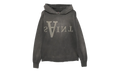 Anarchy Hoodie "Black" SM HR1 0000 119