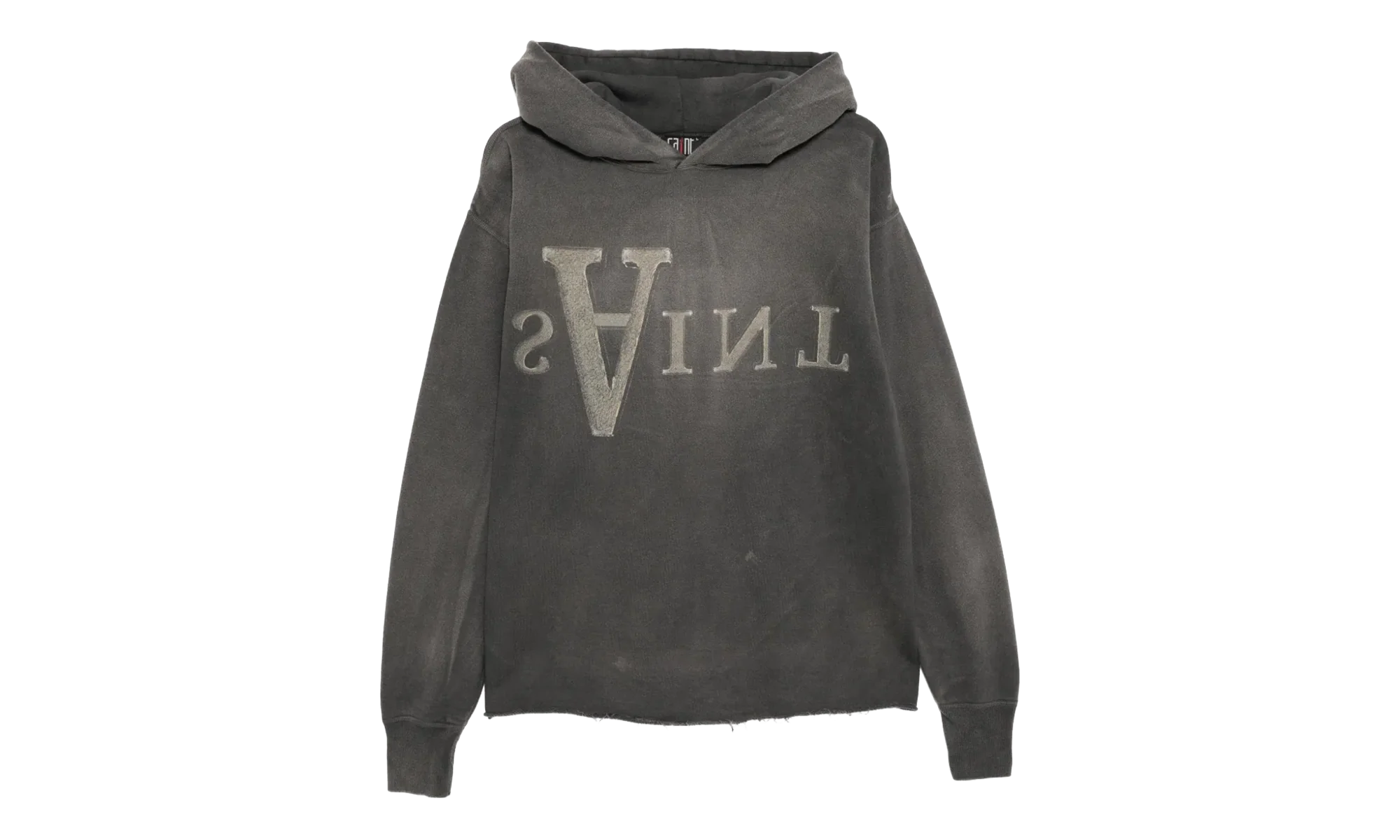 Anarchy Hoodie "Black" SM HR1 0000 119