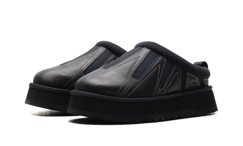 Tazz Sunwave Slipper WMNS "Black" 1169771 BLK