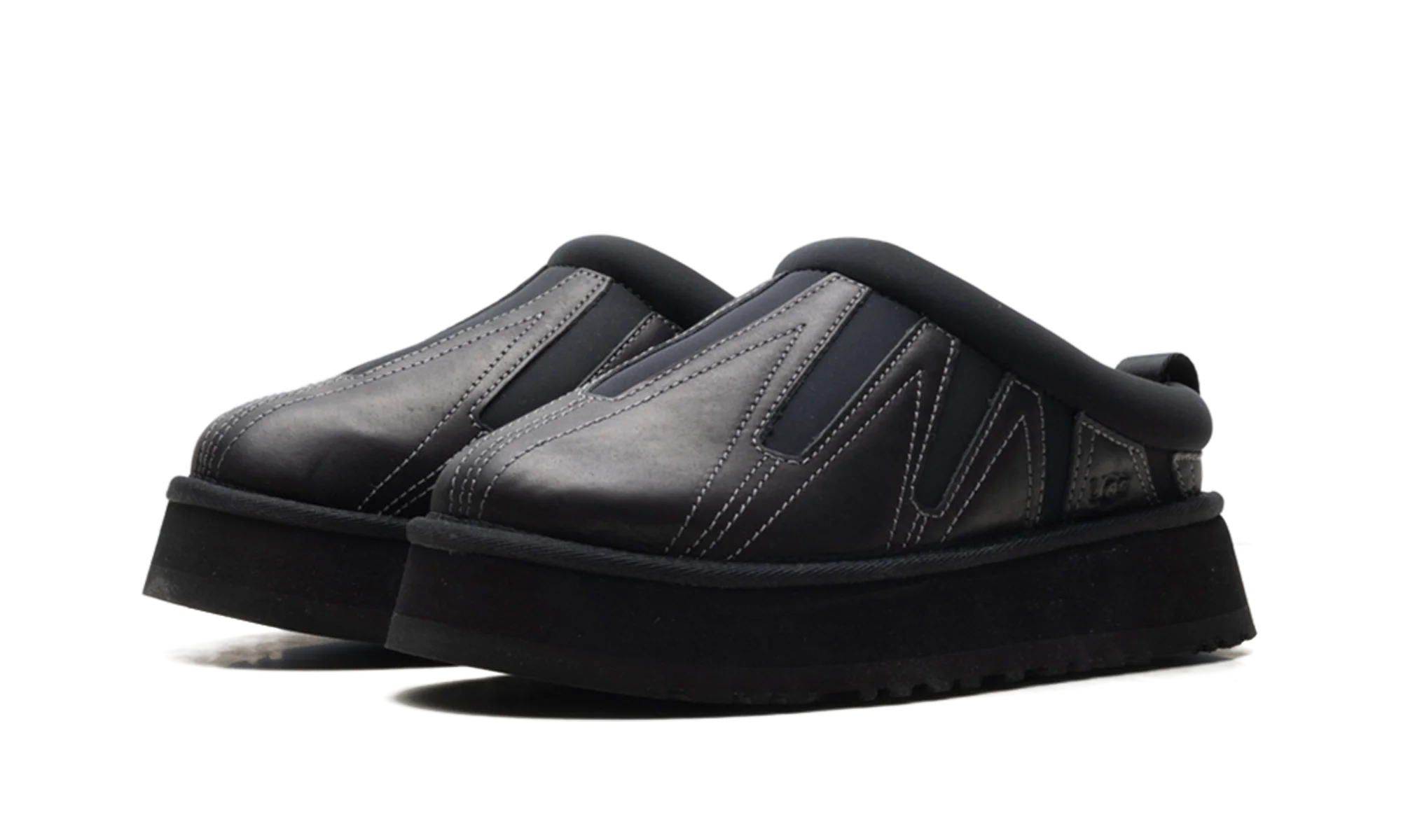 Tazz Sunwave Slipper WMNS "Black" 1169771 BLK