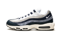 Air Max 95 "Midnight Navy" DC9412 400