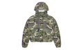 Va-1 Camo Puffer "Green / Camo" 11451 10006VFVCPG GREE