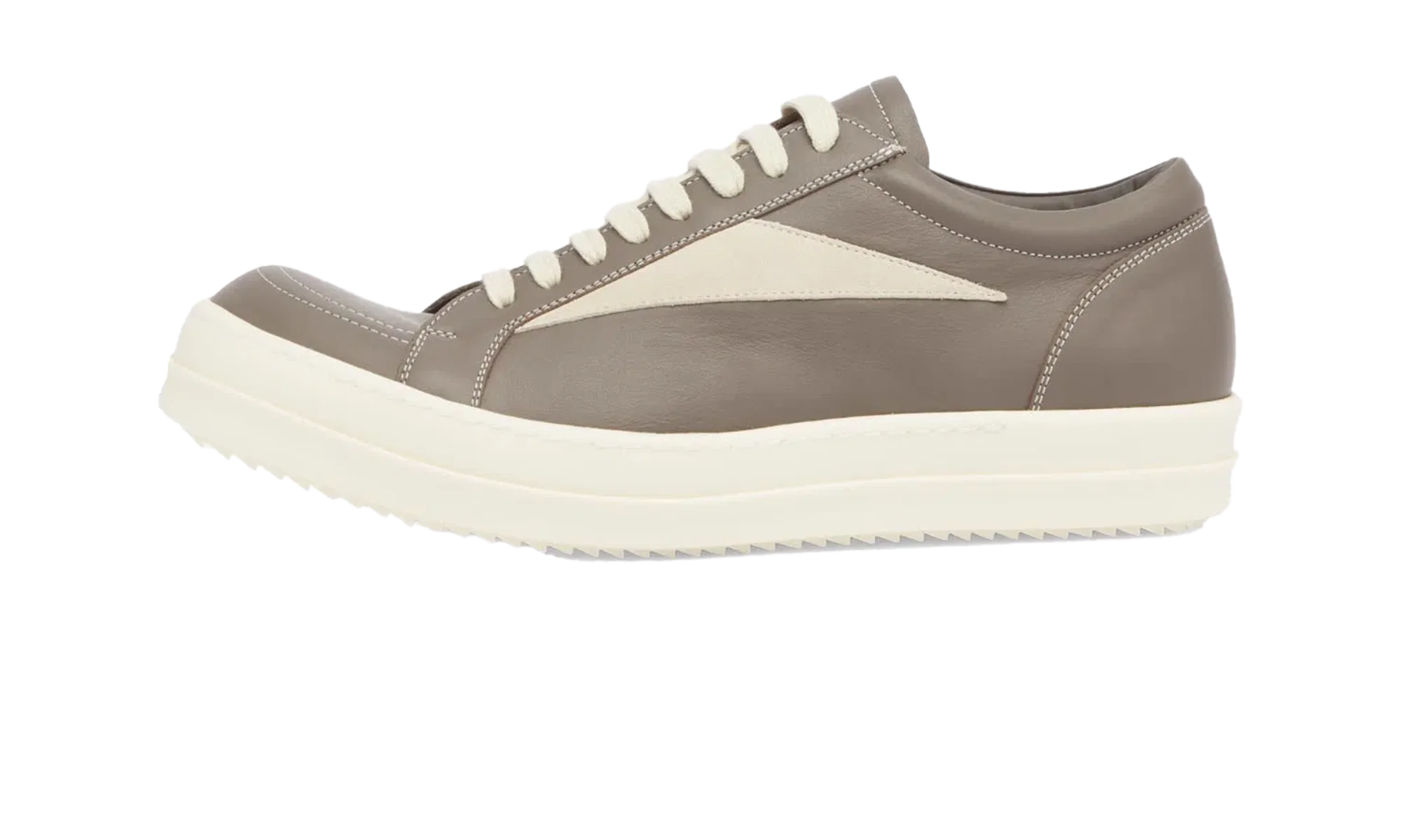 Hollywood Vintage Low "Dust Milk" RU01E5897 LCOLVS 3411