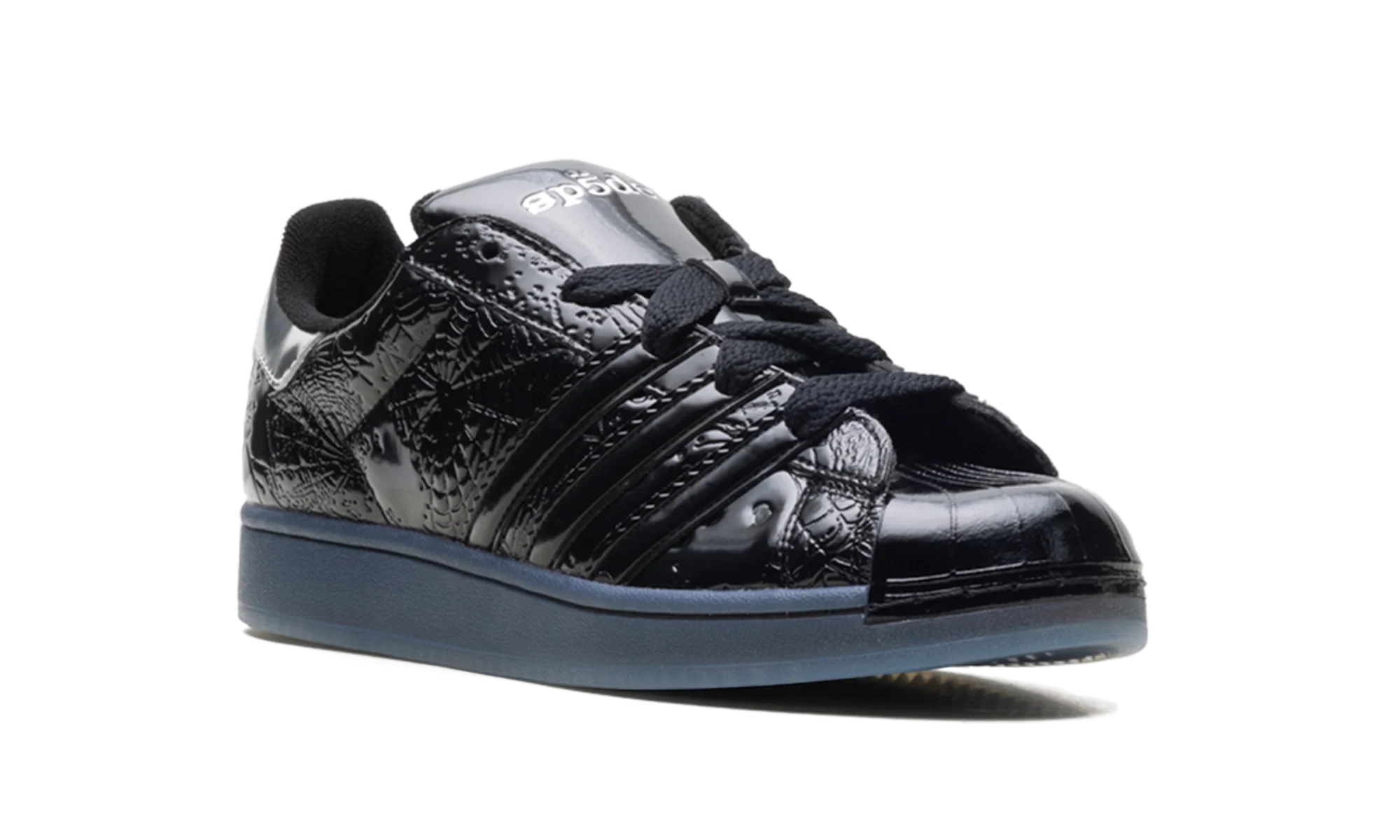 Superstar "Sp5der Black" KJ7021