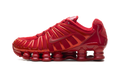 Shox TL WMNS "Gym Red White" IB1087 600