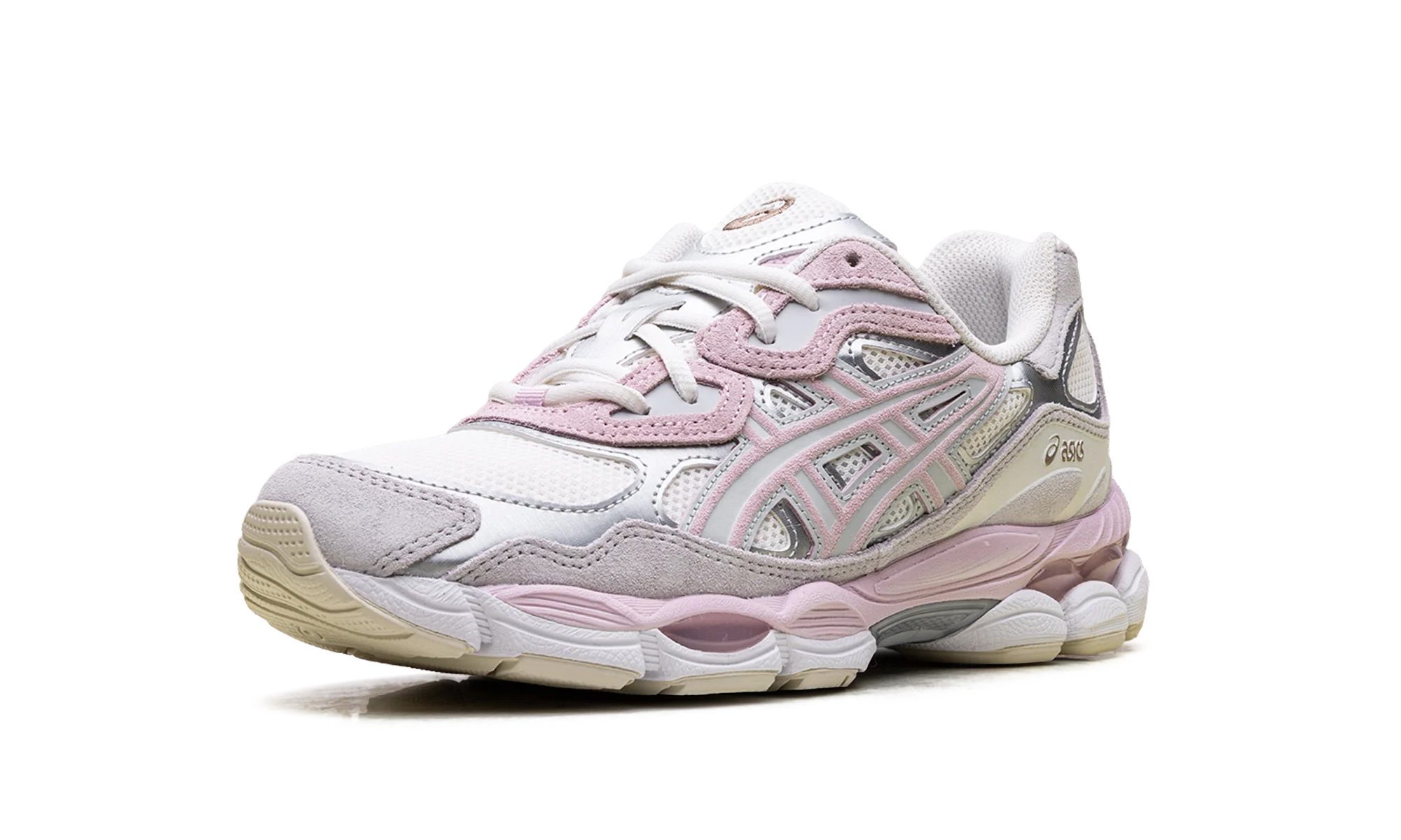 Gel-NYC "Concrete / Barely Rose" 1203A383 028
