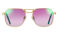 CEO Masterpiece 24KT "Yellow Gold / Candy Pink Gradient Flash Pink" MPCE2 0006 6A3