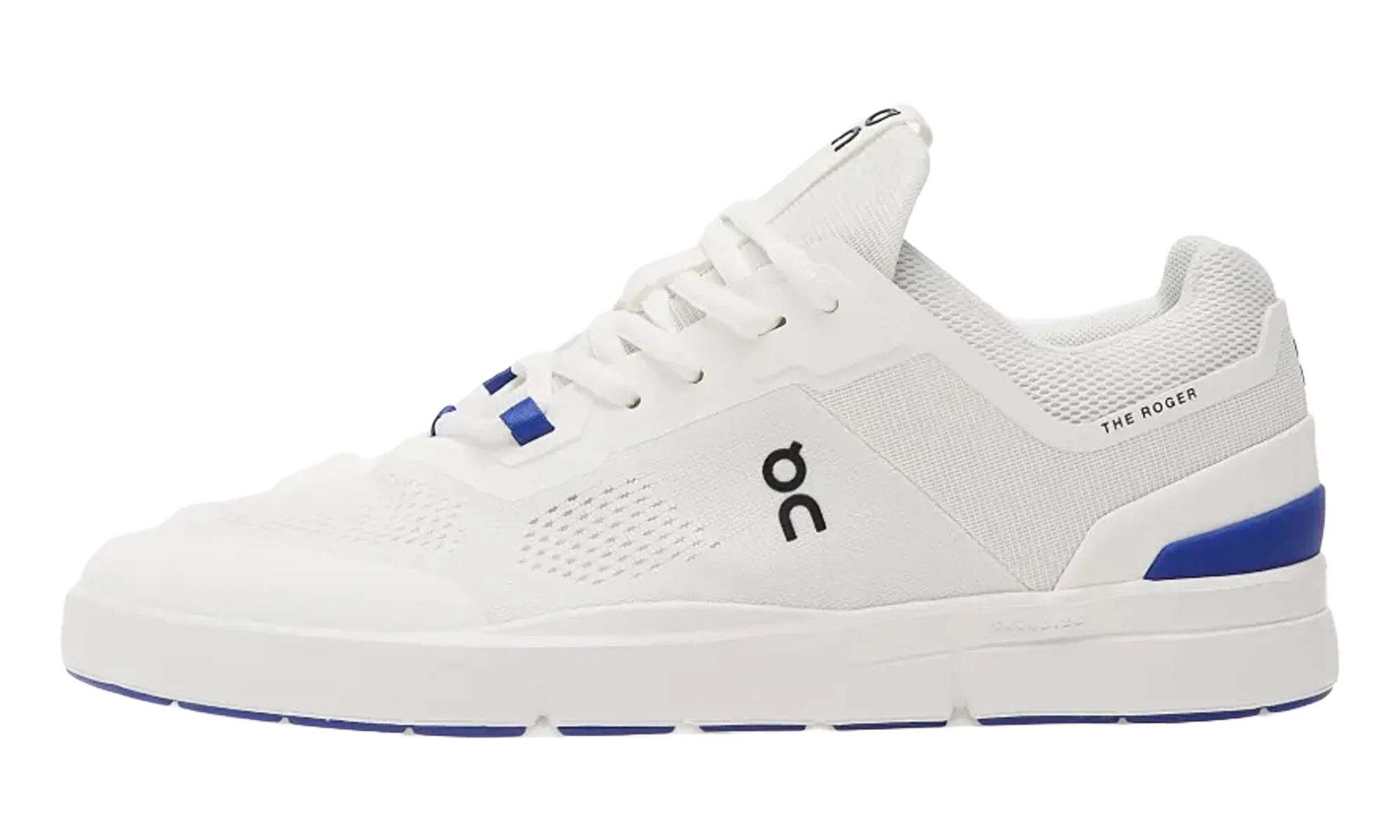 The Roger Spin WMNS "Undyed White Indigo" 3WD11481089