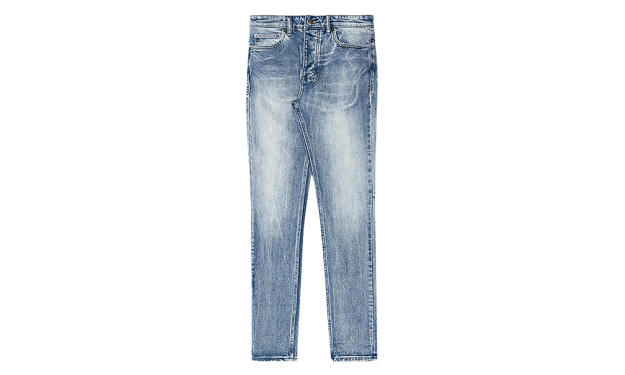 Chitch Denim Jeans "Punk Blue" 5000004377