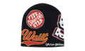 District V Skully "Black" SP5der357
