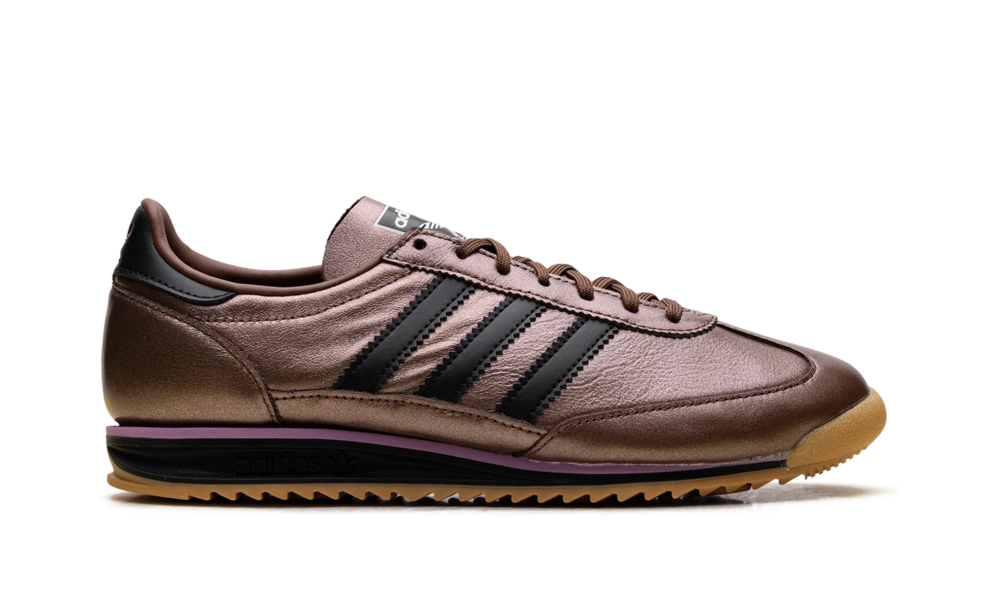 SL 72 OG Wmns "Brown" jS3979