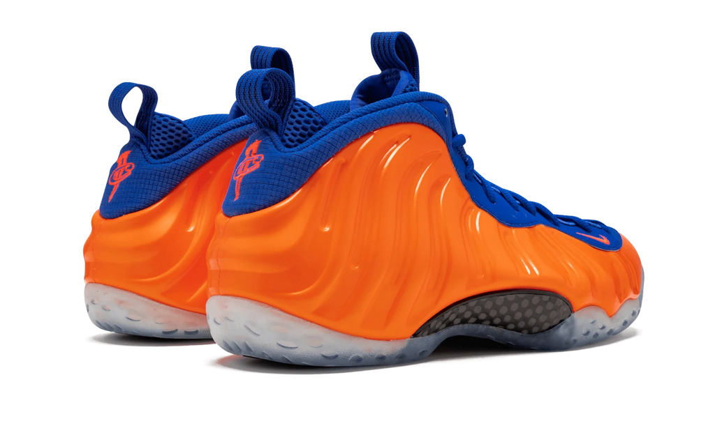Air Foamposite One "Knicks" 314996 801
