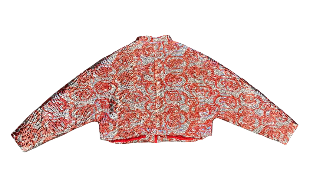 Mercury Meta-Braxas Jacket "Red" MMBR JK60